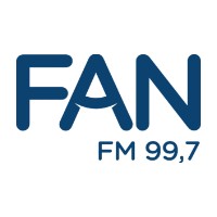Capa da Fan FM