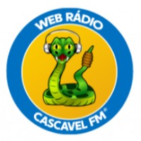 Capa da Cascavel FM
