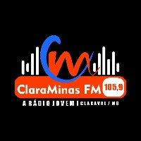 Capa da ClaraMinas FM