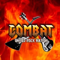 Capa da Combate Web Rádio