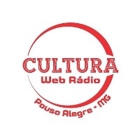 Capa da Cultura Web Rádio