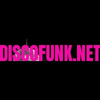 Capa da Disco Funk