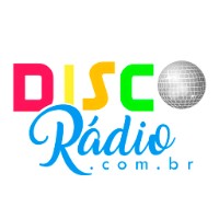 Capa da Disco Rádio