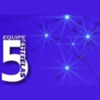 Capa da Equipe 5 Estrelas