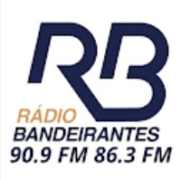 Capa da Bandeirantes FM