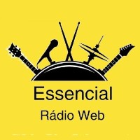 Capa da Essencial Rádio Web