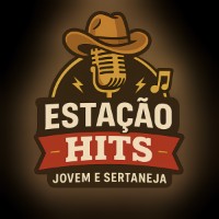 Capa da Estação Hits