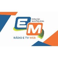 Capa da Estação Mantiqueira Rádio e TV Web