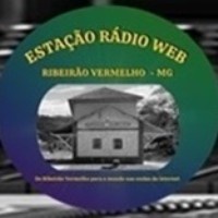 Capa da Estação Rádio Web