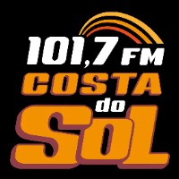 Capa da Rádio Costa do Sol