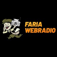 Capa da Faria Web Rádio