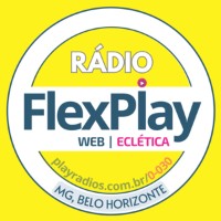 Capa da Flex Play