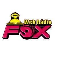 Capa da Fox Rádio Web
