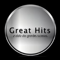 Capa da Great Hits Web Rádio