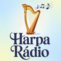 Capa da Harpa Rádio