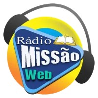 Capa da Ide Rádio Web Missões