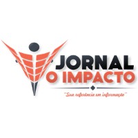 Capa da Jornal O Impacto