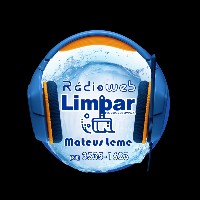 Capa da Limpar Web Rádio