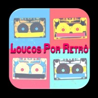 Capa da Loucos Por Retrô