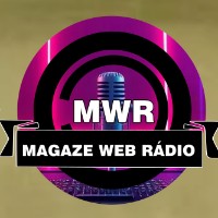 Capa da Magaze Web Rádio