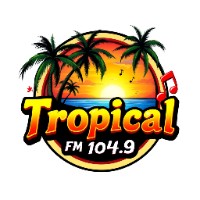 Capa da Tropical FM