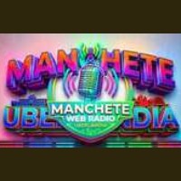 Capa da Manchete Web Rádio