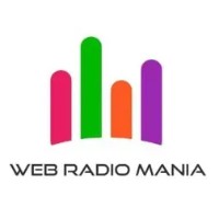 Capa da Mania Web Rádio FM