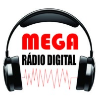 Capa da Mega Rádio Digital