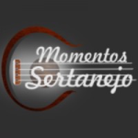 Capa da Momentos Sertanejo