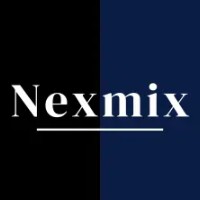 Capa da Nexmix