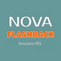 Capa da Nova Flashback