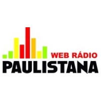 Capa da Paulistana Web Rádio