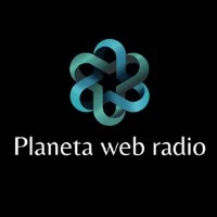 Capa da Planeta Web Rádio