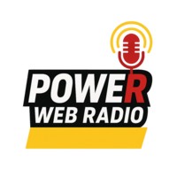 Capa da Power Web Radio