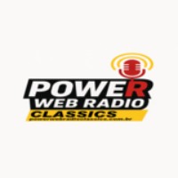 Capa da Power Web Radio Classics