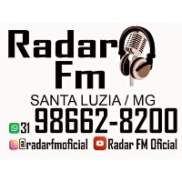Capa da Radar FM