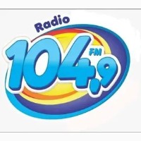 Capa da 104.9 FM