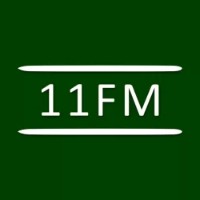 Capa da Rádio 11FM