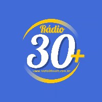 Capa da Rádio 30 Mais