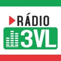Capa da Rádio 3VL