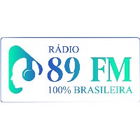 Capa da 89 FM