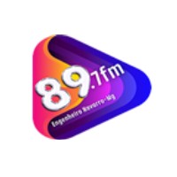 Capa da 89 FM