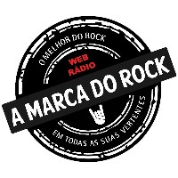 Capa da Rádio A Marca do Rock
