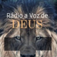 Capa da Rádio a Voz de Deus