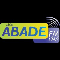 Capa da Rádio Abade FM