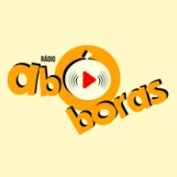 Capa da Rádio Abóboras