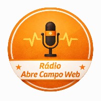 Capa da Rádio Abre Campo Web
