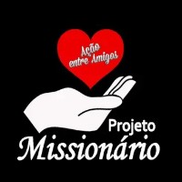 Capa da Rádio Ação Entre Amigos Projeto Missionário