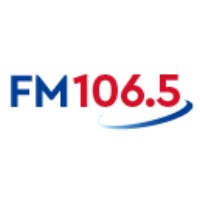 Capa da Agora 106.5