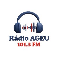 Capa da Rádio Ageu FM